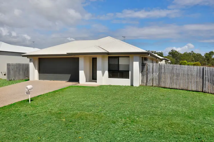 15 Millbrae Street, Deeragun QLD 4818