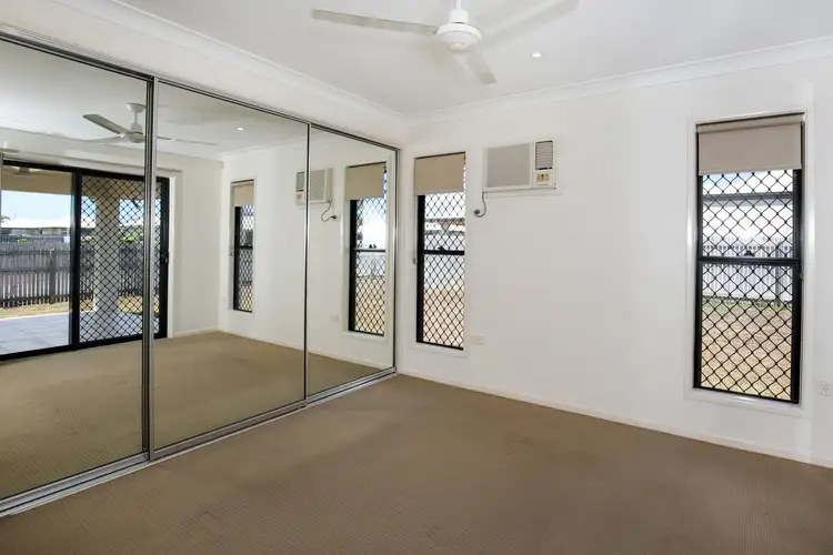 Fifth view of Homely house listing, 15 Millbrae Street, Deeragun QLD 4818