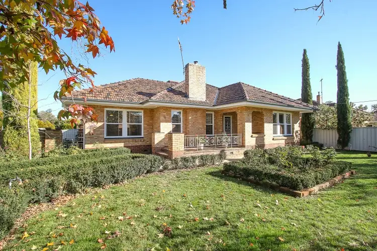 28 Arundel Street, Benalla VIC 3672