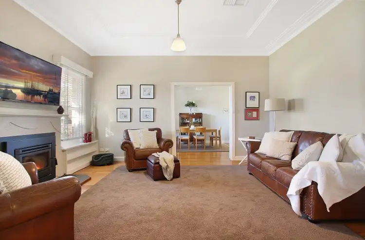 Fourth view of Homely house listing, 28 Arundel Street, Benalla VIC 3672
