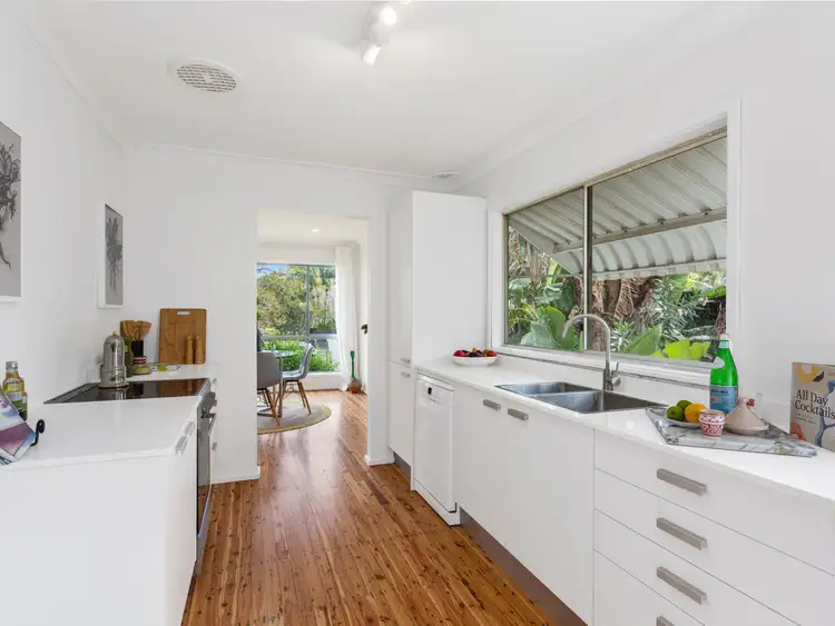 Second view of Homely house listing, 18 North Avalon Road, Avalon Beach NSW 2107