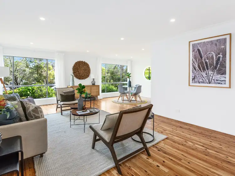 Third view of Homely house listing, 18 North Avalon Road, Avalon Beach NSW 2107