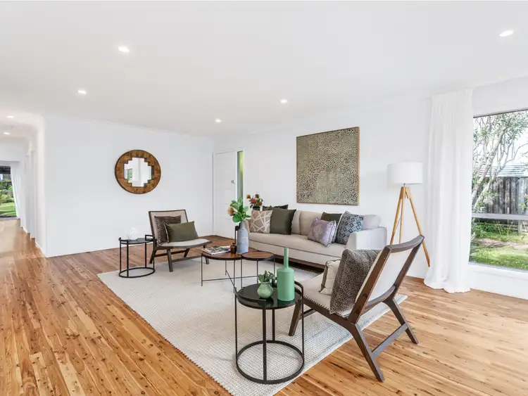 Fifth view of Homely house listing, 18 North Avalon Road, Avalon Beach NSW 2107