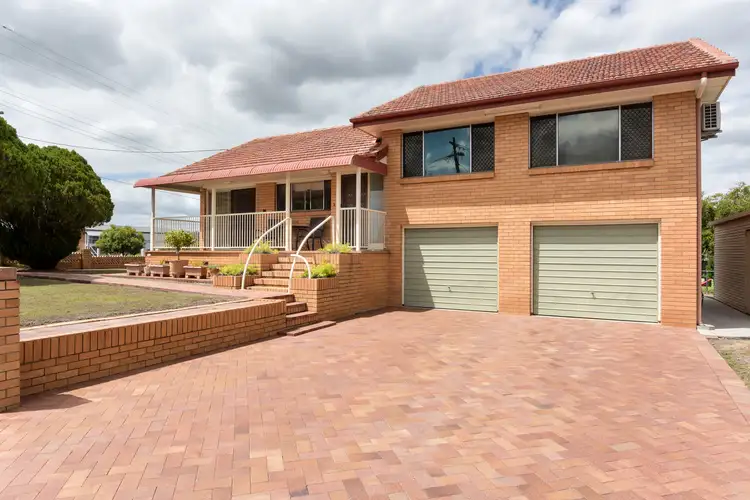 44 Sunbury Street, Geebung QLD 4034