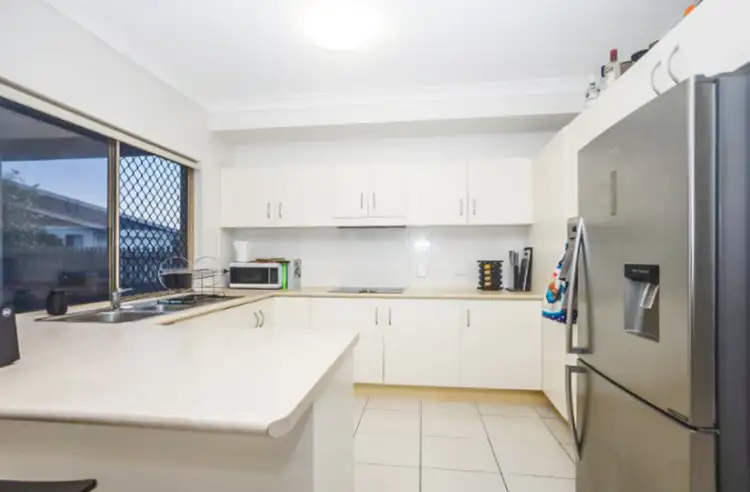 Fourth view of Homely house listing, 60 Santal Drive, Rasmussen QLD 4815