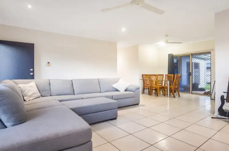 Fifth view of Homely house listing, 60 Santal Drive, Rasmussen QLD 4815