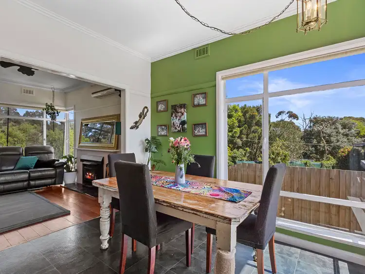 Fifth view of Homely house listing, 11 Williamson St, Fish Creek VIC 3959