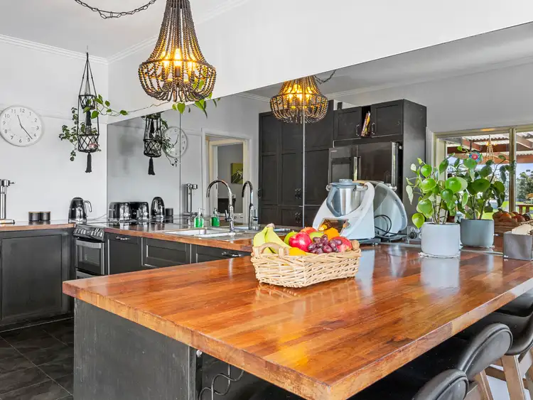 Sixth view of Homely house listing, 11 Williamson St, Fish Creek VIC 3959
