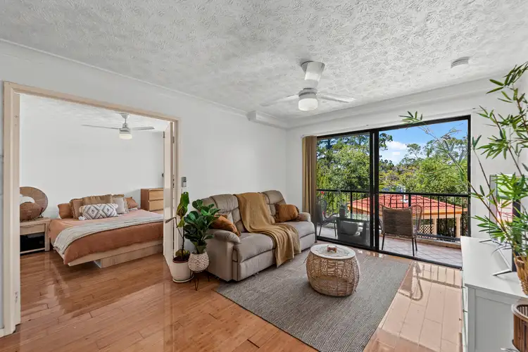 Main view of Homely apartment listing, 7/27 Chester Terrace, Southport QLD 4215