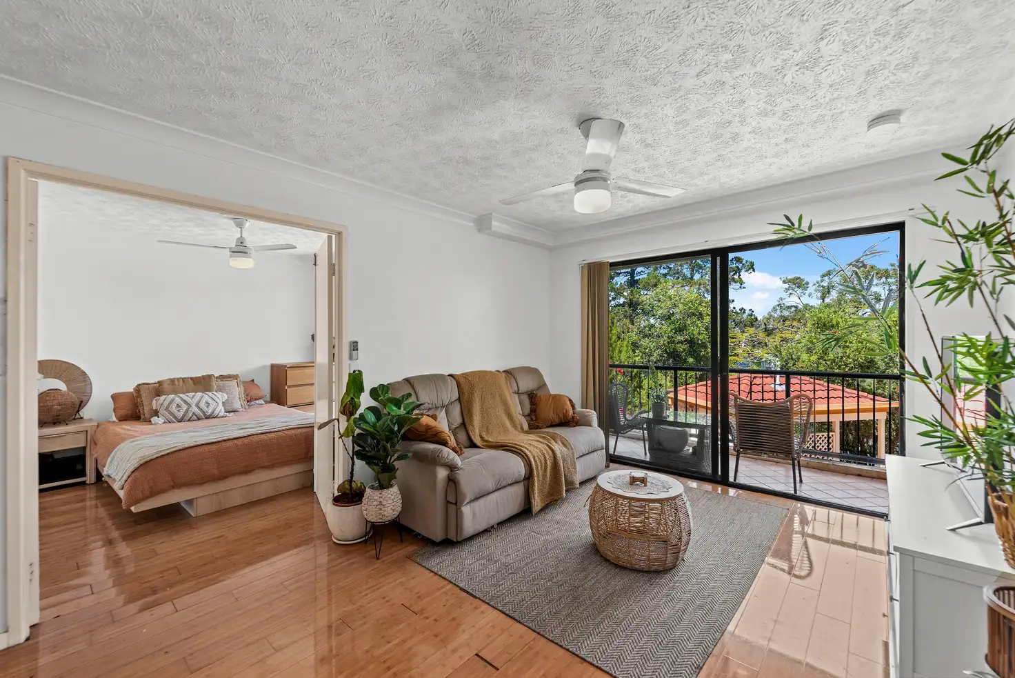 Main view of Homely apartment listing, 7/27 Chester Terrace, Southport QLD 4215