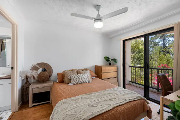 Fifth view of Homely apartment listing, 7/27 Chester Terrace, Southport QLD 4215
