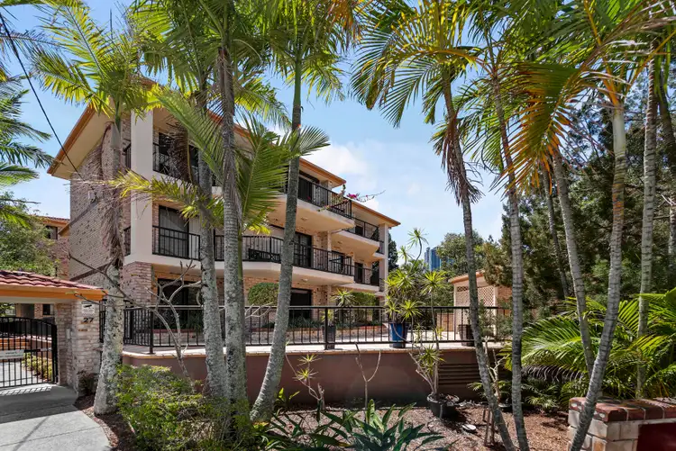Seventh view of Homely apartment listing, 7/27 Chester Terrace, Southport QLD 4215