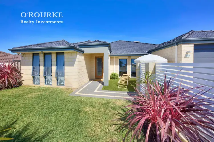 39 Heidelberg Corner, Wanneroo WA 6065