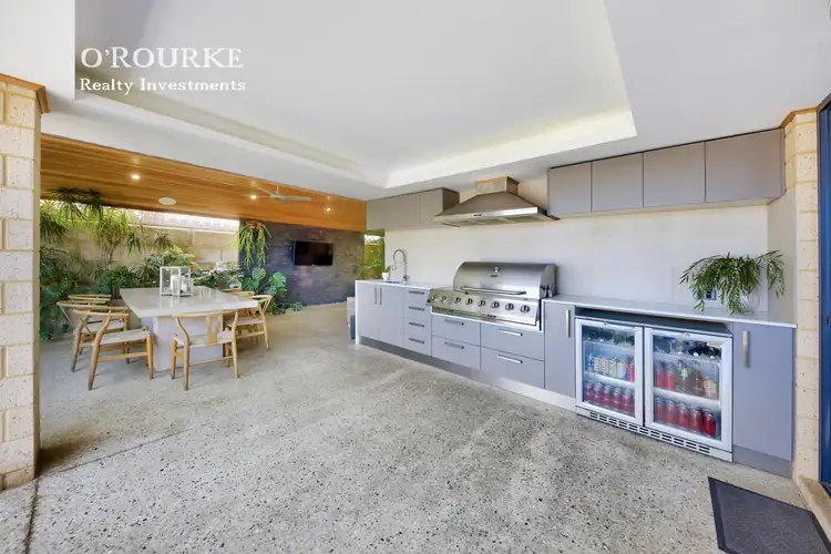 Fourth view of Homely house listing, 39 Heidelberg Corner, Wanneroo WA 6065