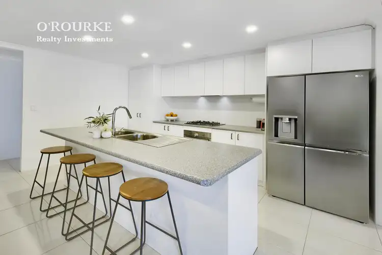 Fifth view of Homely house listing, 39 Heidelberg Corner, Wanneroo WA 6065