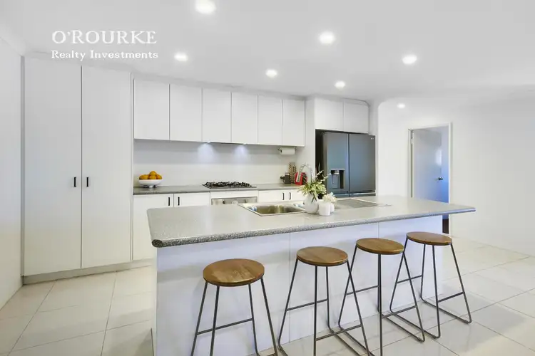 Sixth view of Homely house listing, 39 Heidelberg Corner, Wanneroo WA 6065