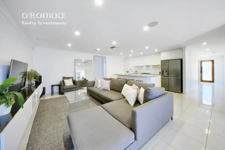 Seventh view of Homely house listing, 39 Heidelberg Corner, Wanneroo WA 6065