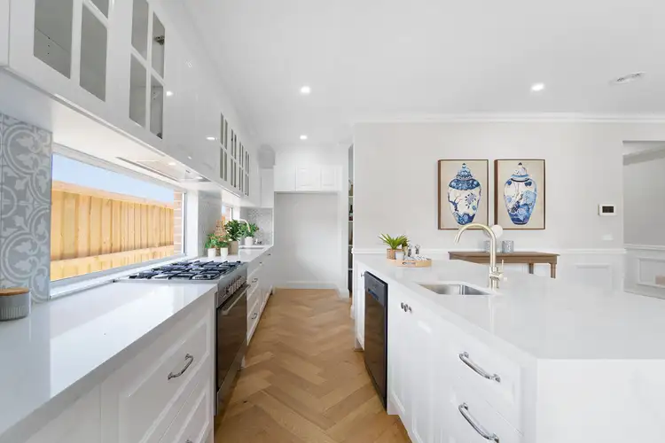 Third view of Homely house listing, 5 Masters Crescent, Mambourin VIC 3024