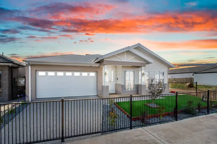 Fourth view of Homely house listing, 5 Masters Crescent, Mambourin VIC 3024