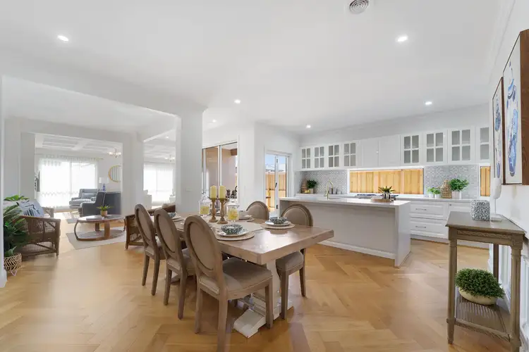 Sixth view of Homely house listing, 5 Masters Crescent, Mambourin VIC 3024