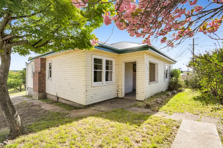 Second view of Homely house listing, 278 St Leonards Road, St Leonards TAS 7250