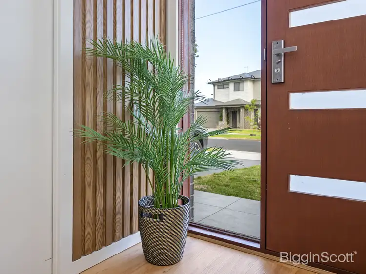 Second view of Homely townhouse listing, 10 Isaacs Street, Laverton VIC 3028