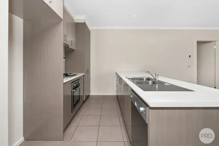 Third view of Homely house listing, 1b Alfred Street, Sebastopol VIC 3356