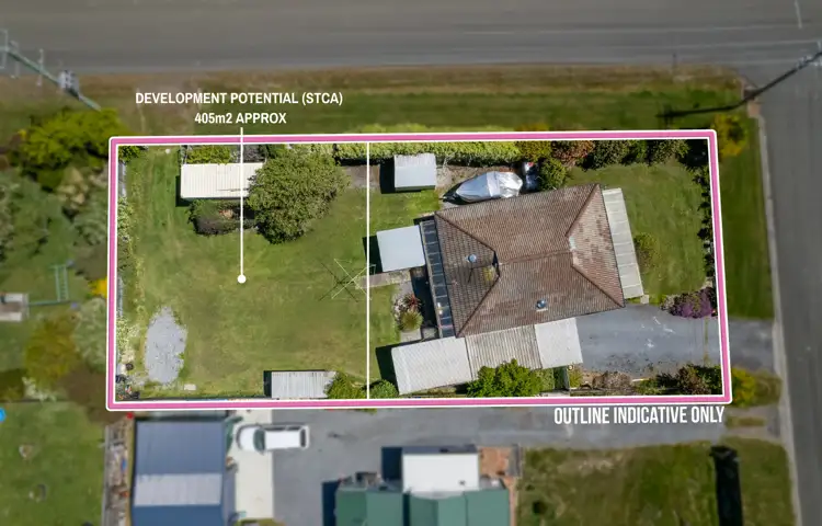 29 Ernest Street, Beauty Point TAS 7270