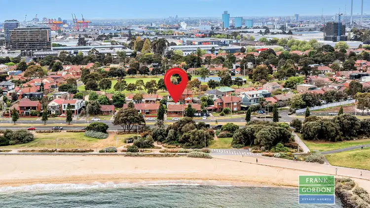 303 The Boulevard, Port Melbourne VIC 3207