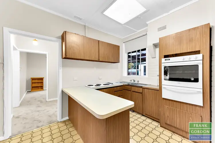 Fifth view of Homely house listing, 303 The Boulevard, Port Melbourne VIC 3207