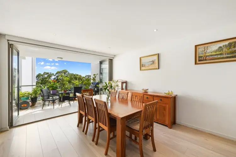 Third view of Homely apartment listing, 17/277 Kingsway, Caringbah NSW 2229
