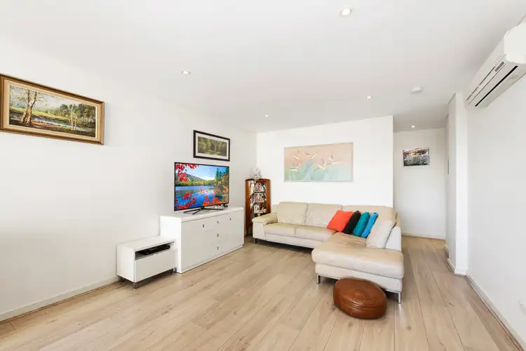 Fifth view of Homely apartment listing, 17/277 Kingsway, Caringbah NSW 2229