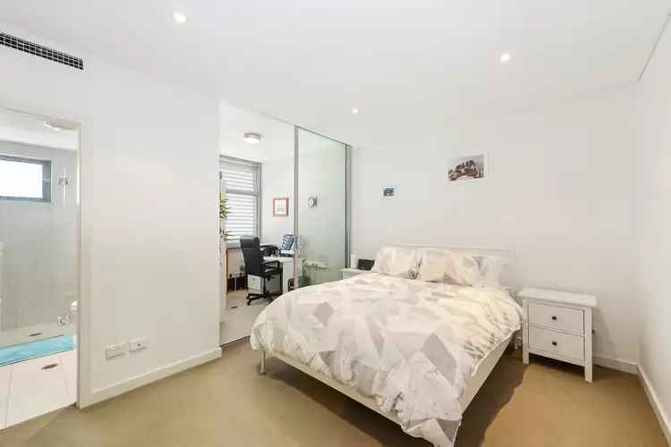 Sixth view of Homely apartment listing, 17/277 Kingsway, Caringbah NSW 2229