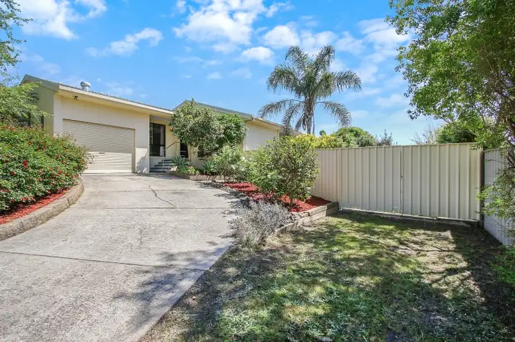 30 Menzies Street, West Wodonga VIC 3690