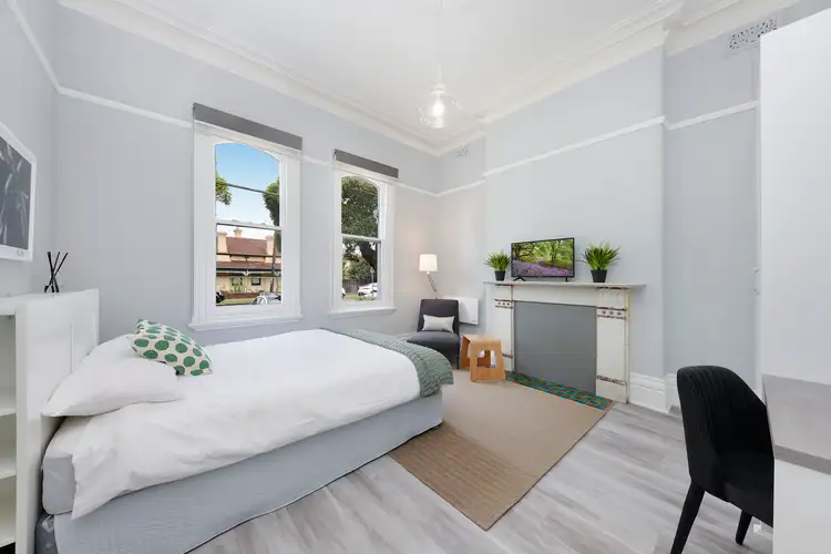 Main view of Homely studio listing, 1/2-2A Beaconsfield St, Bexley NSW 2207