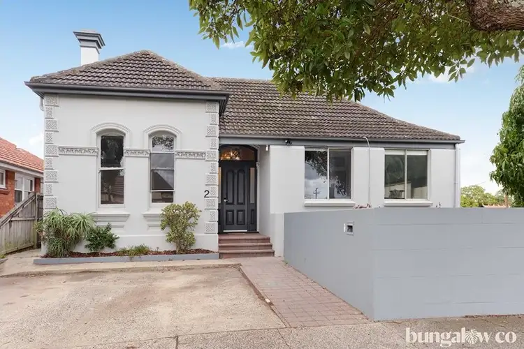 Fourth view of Homely studio listing, 1/2-2A Beaconsfield St, Bexley NSW 2207