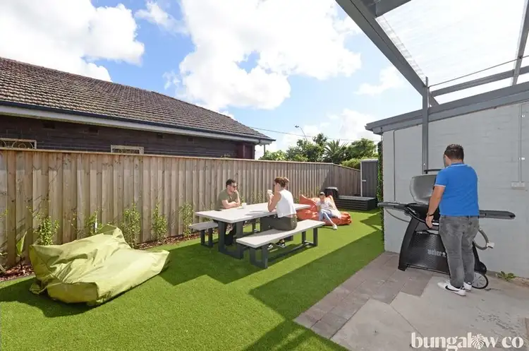Fifth view of Homely studio listing, 1/2-2A Beaconsfield St, Bexley NSW 2207