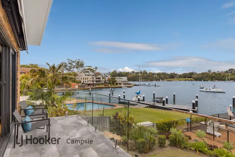 Second view of Homely apartment listing, 3/28 Walton Crescent, Abbotsford NSW 2046
