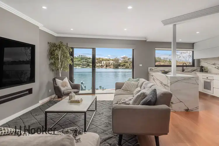 Fourth view of Homely apartment listing, 3/28 Walton Crescent, Abbotsford NSW 2046