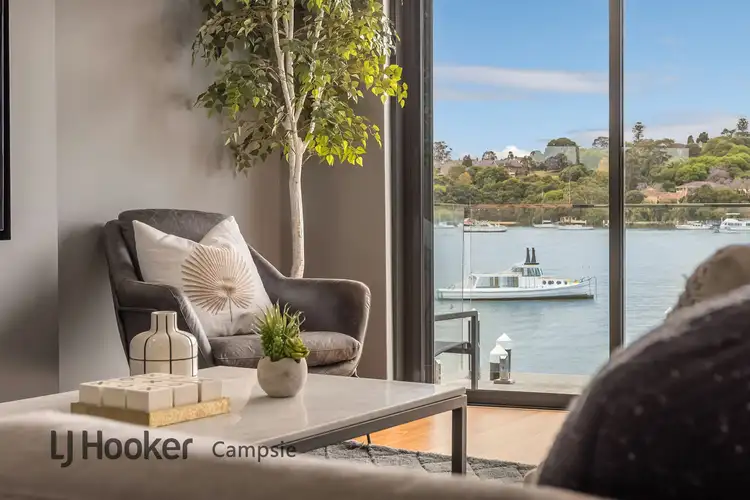 Fifth view of Homely apartment listing, 3/28 Walton Crescent, Abbotsford NSW 2046