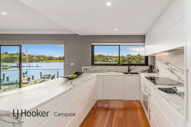 Sixth view of Homely apartment listing, 3/28 Walton Crescent, Abbotsford NSW 2046