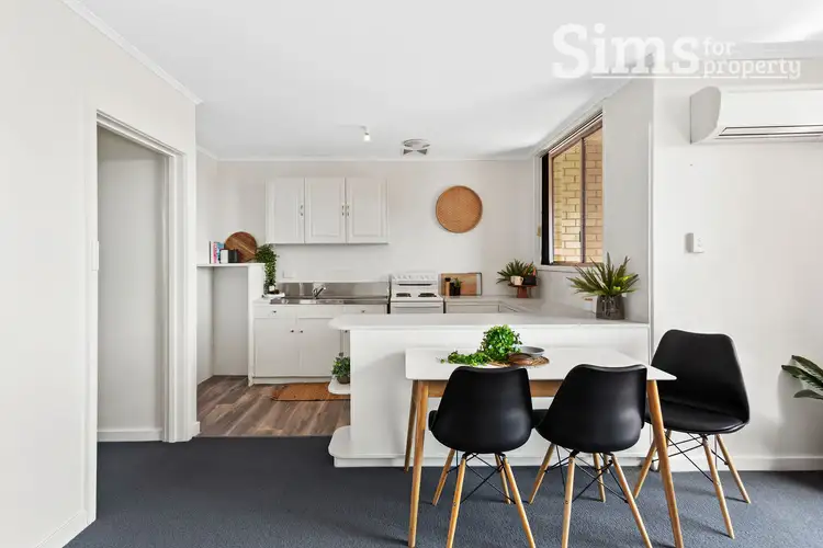 Main view of Homely house listing, 3/13 View Street, South Launceston TAS 7249