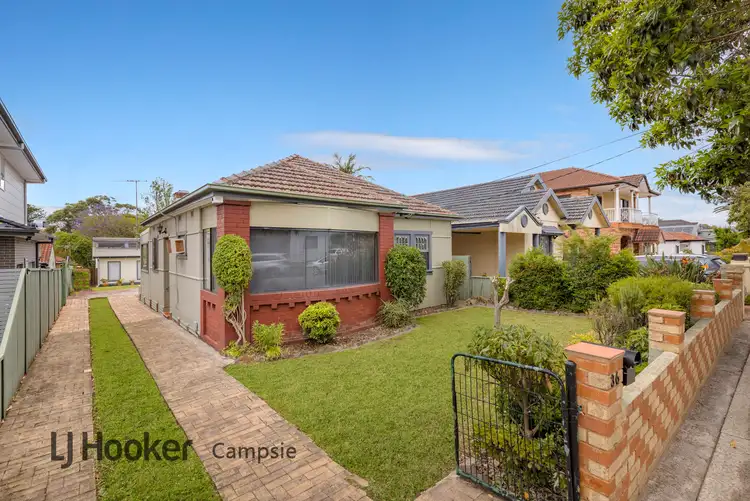 36 Renown Avenue, Wiley Park NSW 2195