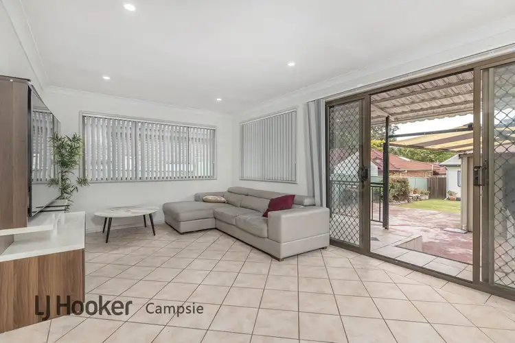 Second view of Homely house listing, 36 Renown Avenue, Wiley Park NSW 2195