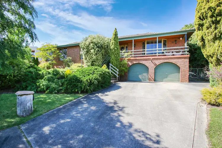 29 Hartwig Road, Wodonga VIC 3690