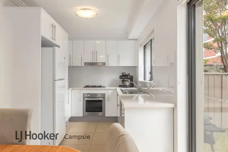 Fifth view of Homely townhouse listing, 2/5-7 Dibbs Street, Canterbury NSW 2193