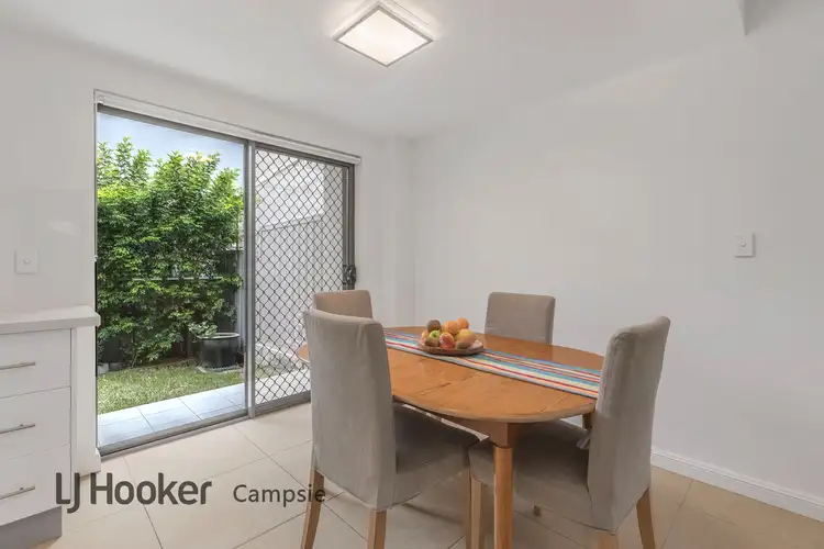 Sixth view of Homely townhouse listing, 2/5-7 Dibbs Street, Canterbury NSW 2193