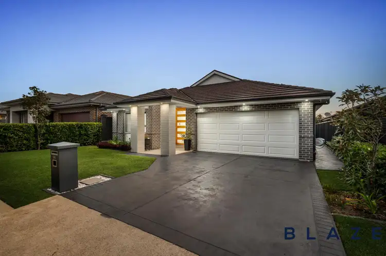 56 Easton Avenue, Spring Farm NSW 2570