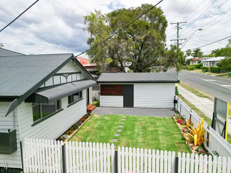 Third view of Homely house listing, 12 Stafford Street, Booval QLD 4304