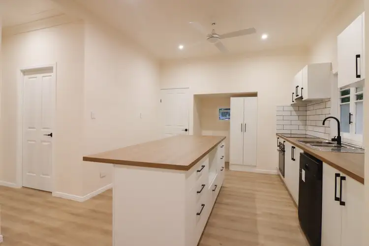 Fifth view of Homely house listing, 12 Stafford Street, Booval QLD 4304